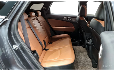 Kia Sportage 1.6 TURBO NOBLESSE* НАЙ-ДОБРА ЦЕНА В БЪЛГАРИЯ* - автомобили, коли, обяви за нови и употребявани 9