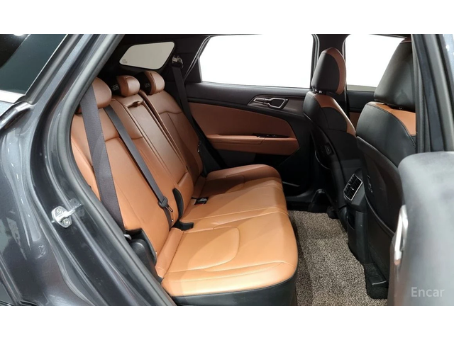 Kia Sportage 1.6 TURBO NOBLESSE* НАЙ-ДОБРА ЦЕНА В БЪЛГАРИЯ* - автомобили, коли, обяви за нови и употребявани 9