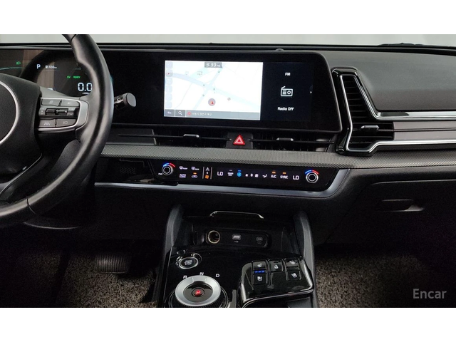 Kia Sportage 1.6 TURBO PRESTIGE* НАЙ-ДОБРА ЦЕНА В БЪЛГАРИЯ* - автомобили, коли, обяви за нови и употребявани 11