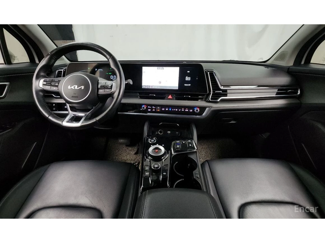 Kia Sportage 1.6 TURBO PRESTIGE* НАЙ-ДОБРА ЦЕНА В БЪЛГАРИЯ* - автомобили, коли, обяви за нови и употребявани 4