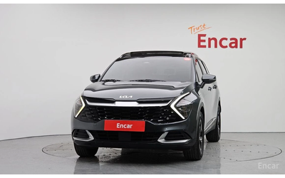 kia-sportage - 0