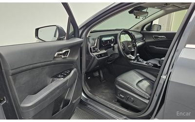 Kia Sportage 1.6 TURBO PRESTIGE* НАЙ-ДОБРА ЦЕНА В БЪЛГАРИЯ* - автомобили, коли, обяви за нови и употребявани 7