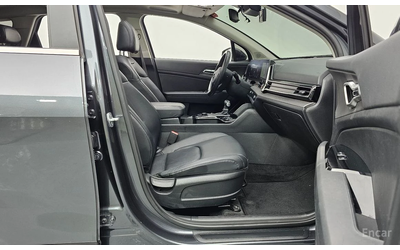 Kia Sportage 1.6 TURBO PRESTIGE* НАЙ-ДОБРА ЦЕНА В БЪЛГАРИЯ* - автомобили, коли, обяви за нови и употребявани 8