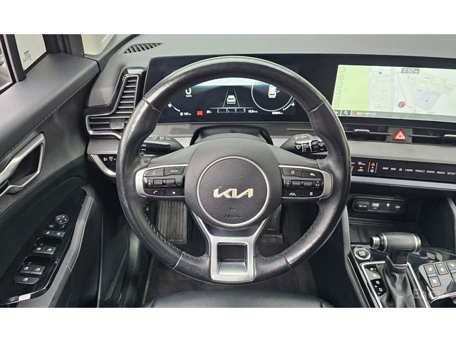 Kia Sportage 1.6 TURBO PRESTIGE* НАЙ-ДОБРА ЦЕНА В БЪЛГАРИЯ* - автомобили, коли, обяви за нови и употребявани 9