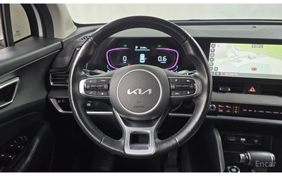 Kia Sportage 1.6 TURBO TRENDY* НАЙ-ДОБРА ЦЕНА В БЪЛГАРИЯ* - автомобили, коли, обяви за нови и употребявани 10