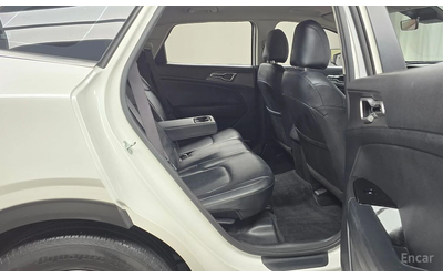 Kia Sportage 1.6 TURBO TRENDY* НАЙ-ДОБРА ЦЕНА В БЪЛГАРИЯ* - автомобили, коли, обяви за нови и употребявани 9