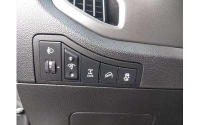 Kia Sportage 2, 0D 136ps 4x4 КОЖА - автомобили, коли, обяви за нови и употребявани 12