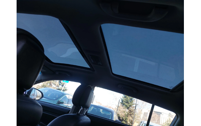 Kia Sportage 2, 0D 136ps 4x4 КОЖА - автомобили, коли, обяви за нови и употребявани 13