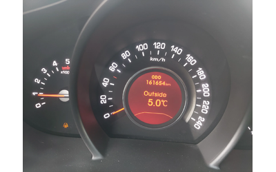 Kia Sportage 2, 0D 136ps 4x4 КОЖА - автомобили, коли, обяви за нови и употребявани 9