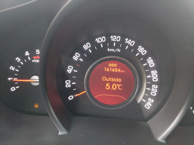 Kia Sportage 2, 0D 136ps 4x4 КОЖА - автомобили, коли, обяви за нови и употребявани 9