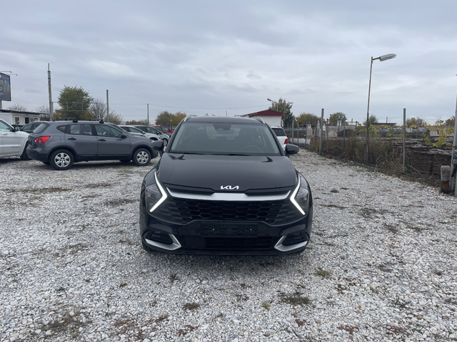 Kia Sportage, 2024 г., 33000 км, 230 к.с. - автомобили, коли, обяви за нови и употребявани 0