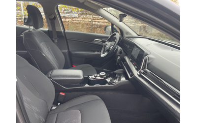 Kia Sportage, 2024 г., 33000 км, 230 к.с. - автомобили, коли, обяви за нови и употребявани 12