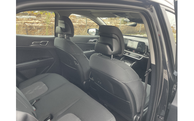 Kia Sportage, 2024 г., 33000 км, 230 к.с. - автомобили, коли, обяви за нови и употребявани 13