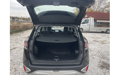 Kia Sportage, 2024 г., 33000 км, 230 к.с. - автомобили, коли, обяви за нови и употребявани 14