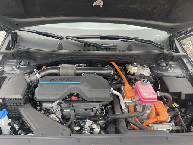 Kia Sportage, 2024 г., 33000 км, 230 к.с. - автомобили, коли, обяви за нови и употребявани 15