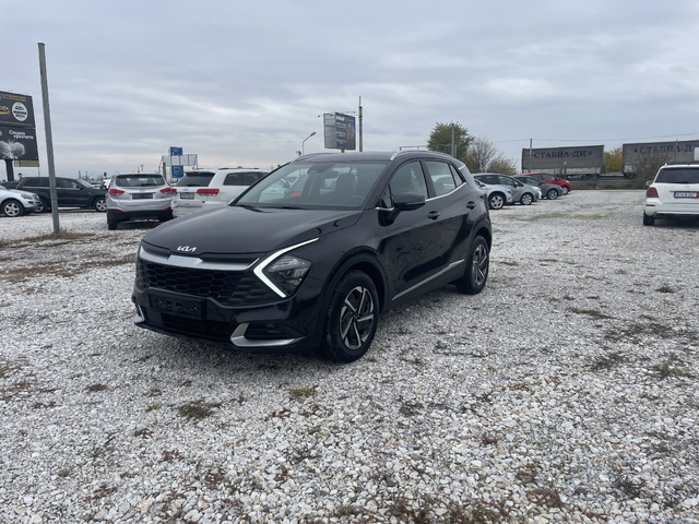 Kia Sportage, 2024 г., 33000 км, 230 к.с. - автомобили, коли, обяви за нови и употребявани 1