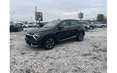 Kia Sportage, 2024 г., 33000 км, 230 к.с. - автомобили, коли, обяви за нови и употребявани 6