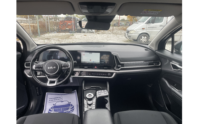 Kia Sportage, 2024 г., 33000 км, 230 к.с. - автомобили, коли, обяви за нови и употребявани 7