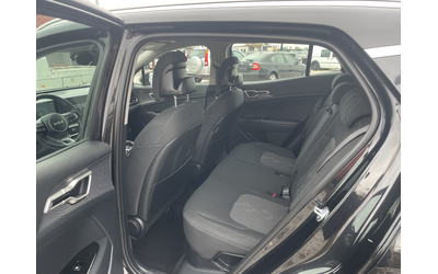 Kia Sportage, 2024 г., 33000 км, 230 к.с. - автомобили, коли, обяви за нови и употребявани 8