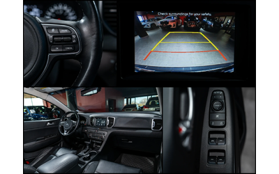 Kia Sportage Kia Sportage  - автомобили, коли, обяви за нови и употребявани 11