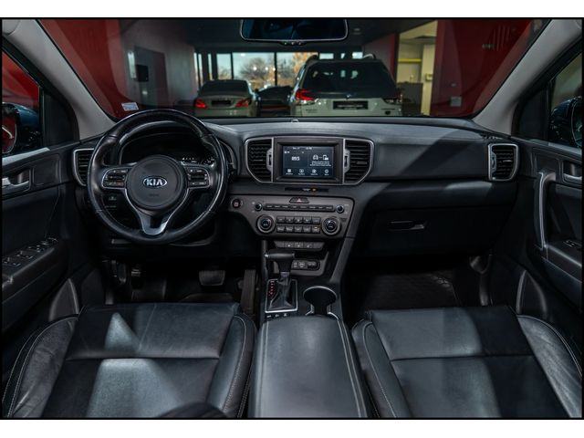 Kia Sportage Kia Sportage  - автомобили, коли, обяви за нови и употребявани 15