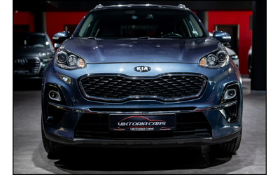 Kia Sportage Kia Sportage  - автомобили, коли, обяви за нови и употребявани 17