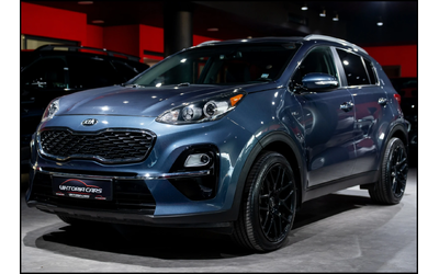 Kia Sportage Kia Sportage  - автомобили, коли, обяви за нови и употребявани 18