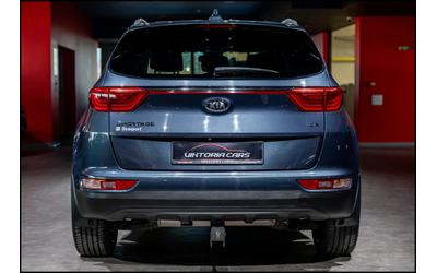 Kia Sportage Kia Sportage  - автомобили, коли, обяви за нови и употребявани 20