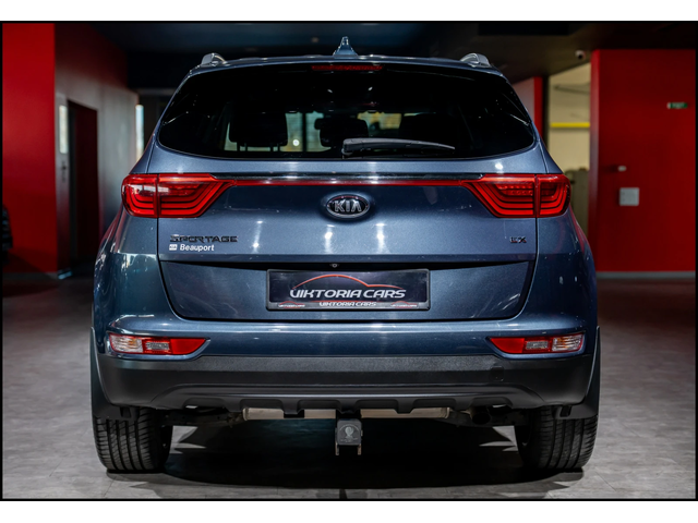 Kia Sportage Kia Sportage  - автомобили, коли, обяви за нови и употребявани 20