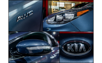 Kia Sportage Kia Sportage  - автомобили, коли, обяви за нови и употребявани 22