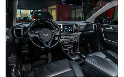 Kia Sportage Kia Sportage  - автомобили, коли, обяви за нови и употребявани 25