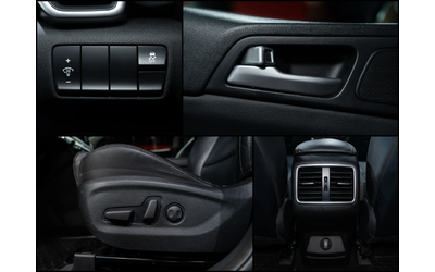 Kia Sportage Kia Sportage  - автомобили, коли, обяви за нови и употребявани 26