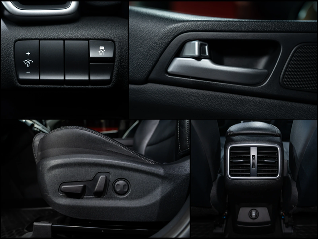 Kia Sportage Kia Sportage  - автомобили, коли, обяви за нови и употребявани 26