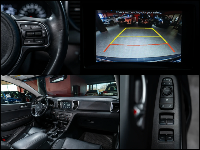 Kia Sportage Kia Sportage  - автомобили, коли, обяви за нови и употребявани 27