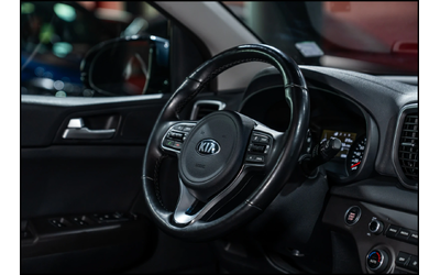 Kia Sportage Kia Sportage  - автомобили, коли, обяви за нови и употребявани 28