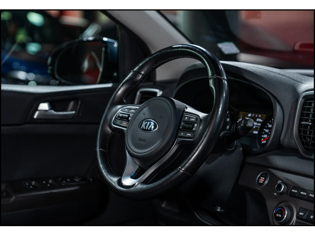 Kia Sportage Kia Sportage  - автомобили, коли, обяви за нови и употребявани 28