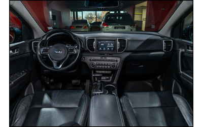Kia Sportage Kia Sportage  - автомобили, коли, обяви за нови и употребявани 31
