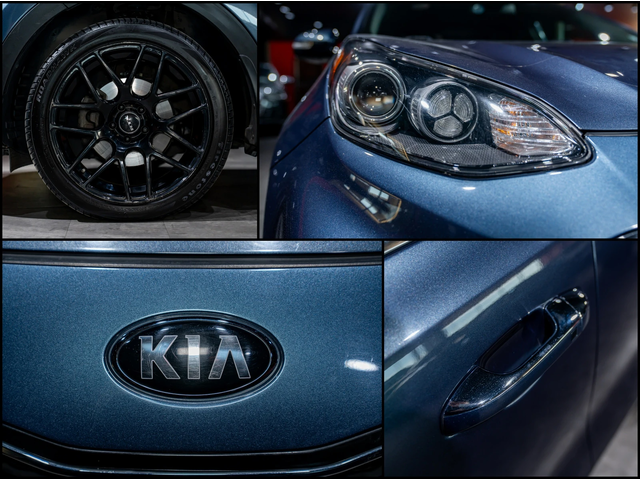 Kia Sportage Kia Sportage  - автомобили, коли, обяви за нови и употребявани 7