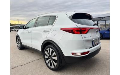 kia-sportage - 2