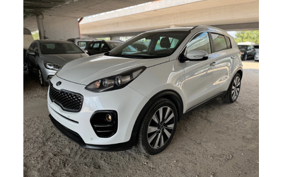 kia-sportage - 0