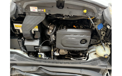 Kia Sportage 1.7CRDI-AUTO-NAVI - автомобили, коли, обяви за нови и употребявани 13