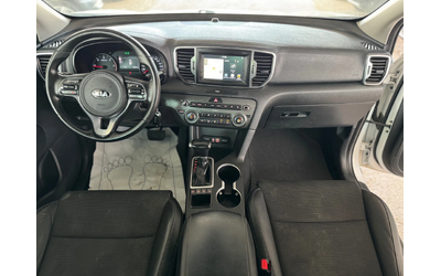 Kia Sportage 1.7CRDI-AUTO-NAVI - автомобили, коли, обяви за нови и употребявани 14
