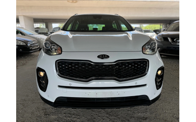 kia-sportage - 2