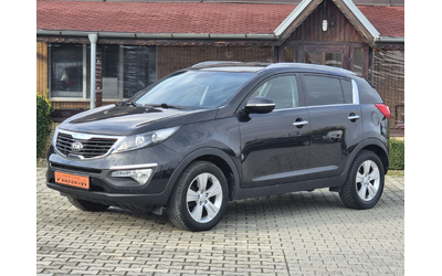 kia-sportage - 0