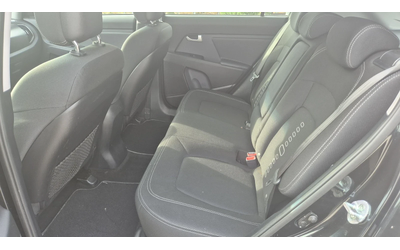 Kia Sportage 1.6 бензин 135 к.с. - автомобили, коли, обяви за нови и употребявани 12