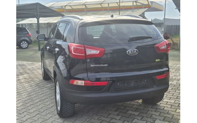 Kia Sportage 1.6 бензин 135 к.с. - автомобили, коли, обяви за нови и употребявани 8