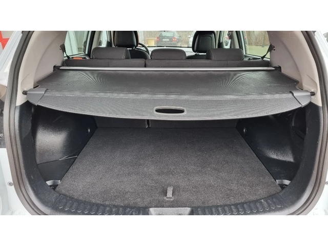 Kia Sportage 1.7 диз.115к.с. - автомобили, коли, обяви за нови и употребявани 15