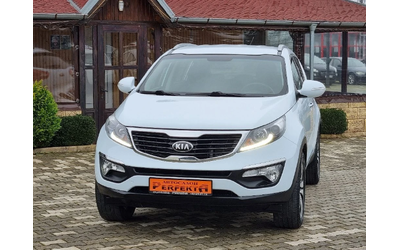 kia-sportage - 2