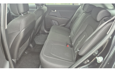 Kia Sportage 1.6 газ/бензин 135к.с. - автомобили, коли, обяви за нови и употребявани 12