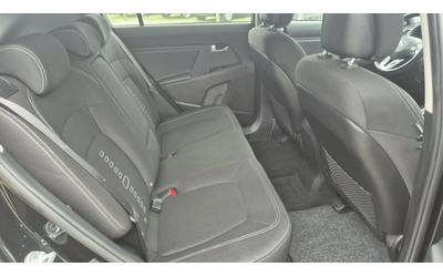 Kia Sportage 1.6 газ/бензин 135к.с. - автомобили, коли, обяви за нови и употребявани 14